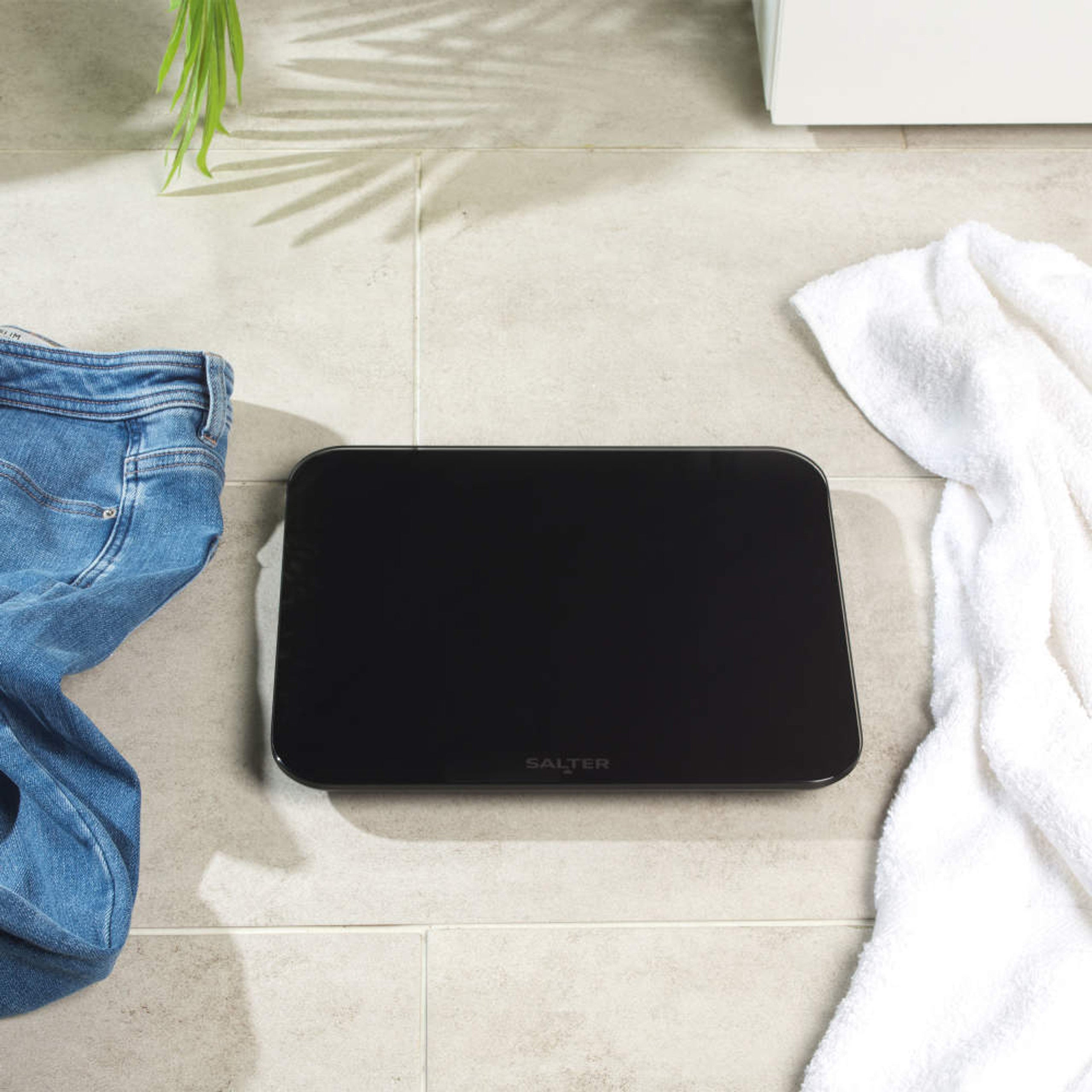 Phantom/Ghost Digital Bathroom Scale